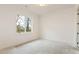 Room with white walls, baseboards and a window at 6110 Harvest Way, Cumming, GA 30028