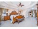Spacious main bedroom featuring a sitting area and elegant furnishings at 5289 Browning Sw Way, Lilburn, GA 30047