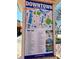Downtown Norcross map showcasing local merchants and key locations at 5930 Brundage Ln, Norcross, GA 30071