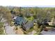 A beautiful home with mature trees and landscaping in a desirable neighborhood at 1830 Marietta Nw Rd, Atlanta, GA 30318