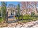 This lovely home has a walkway that leads to a large front porch perfect for relaxing in a beautiful neighborhood at 1069 Colquitt Ne Ave, Atlanta, GA 30307