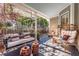 Inviting porch with comfortable seating and a swing, perfect for relaxing and enjoying the outdoors at 1069 Colquitt Ne Ave, Atlanta, GA 30307