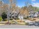 Charming two-story home with well-maintained landscaping and a two-car garage at 345 Crown Vetch Ln, Alpharetta, GA 30005