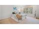 Bedroom featuring neutral decor, bright windows, and comfortable carpet at 345 Crown Vetch Ln, Alpharetta, GA 30005