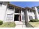 Modern apartment building with wrought iron railings, offering a convenient and stylish living space at 1325 Branch Dr, Tucker, GA 30084