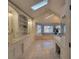 Spacious bathroom features a soaking tub, vanity, dual sinks and walk-in shower at 5430 Burdette Se Rd, Mableton, GA 30126