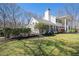 Charming home with detailed brick accents and manicured landscaping, offering a blend of comfort and elegance at 5430 Burdette Se Rd, Mableton, GA 30126