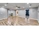 Spacious living room with wood floors, neutral paint, and great lighting throughout at 363 Safe Harbor Dr, Dallas, GA 30157