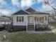 Charming craftsman home features a covered porch and inviting curb appeal at 2478 Verbena Nw Cir, Atlanta, GA 30314