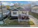 Beautiful two-story home with a covered front porch, nice lawn and a paved driveway at 2478 Verbena Nw Cir, Atlanta, GA 30314