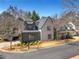 Charming two-story brick home with manicured front yard, offering great curb appeal at 2620 Middle Coray Cir, Marietta, GA 30066