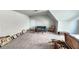 Large bonus room featuring versatile space for recreation or relaxation with neutral colors at 188 Foxtail Rd, Woodstock, GA 30188