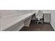 Office featuring quartz countertops and lots of storage at 220 Eastmark Way, Fayetteville, GA 30214