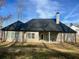 Spacious backyard with freshly cut grass at 224 Crest Creek Way, Villa Rica, GA 30180