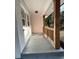 Inviting front porch with sturdy wooden supports offers a warm welcome at 2430 Hanford Sw Dr, Atlanta, GA 30315