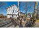 Inviting backyard with fire pit and ample seating, perfect for outdoor gatherings and relaxation at 210 Barrett Springs Way, Canton, GA 30115
