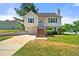 Charming two-story home with a well-maintained lawn and inviting curb appeal at 125 Fairhaven Trl, Fairburn, GA 30213