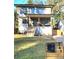 Modern two-story home with covered porch, landscaped yard, and charming curb appeal in a residential setting at 245 Mathewson Pl, Atlanta, GA 30314