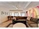 Common area with cozy sectional seating, natural light, and modern decor at 275 13Th Ne St # 310, Atlanta, GA 30309