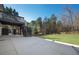 Beautiful backyard featuring a patio and a deck, ideal for outdoor relaxation and entertainment at 274 Sleepy Hollow Rd, Powder Springs, GA 30127