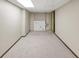 Spacious unfinished basement offering ample storage and potential for customization at 2050 Plantation Rd, Lawrenceville, GA 30044
