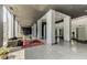 Spacious lobby featuring modern design, sleek flooring, and comfortable seating area at 215 Piedmont Ne Ave # 2103, Atlanta, GA 30308