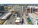 Condominium complex featuring convenient parking, proximity to shopping centers, and easy access to downtown at 1100 Howell Mill Nw Rd # 613, Atlanta, GA 30318