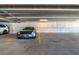 Well-lit parking garage offering secure parking for residents and guests at 1100 Howell Mill Nw Rd # 613, Atlanta, GA 30318