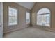 Bright bedroom with neutral walls, carpet flooring and abundant natural light at 27 Spring Folly Nw, Cartersville, GA 30121