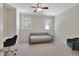 Comfortable bedroom with ample natural light at 1112 Kensington Ct, Johns Creek, GA 30022