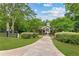 Club house by the pool at 340 Housman Dr, Fayetteville, GA 30215
