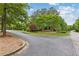 Street view of community entrance at 340 Housman Dr, Fayetteville, GA 30215