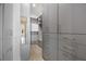 Large walk-in closet with multiple drawers and hanging storage at 223 16Th Nw St # 8, Atlanta, GA 30363