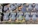 Bird's eye view of a residential area with multiple gray roofs and sparse trees at 1535 Duluth Hwy # 1001, Lawrenceville, GA 30043