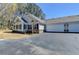 Attractive single-Gathering home featuring neutral siding, an attached garage, and well-maintained landscaping at 1535 Duluth Hwy # 1001, Lawrenceville, GA 30043