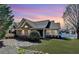 Charming single-story home with stone accents, manicured landscaping, and a welcoming front entrance at 1535 Duluth Hwy # 1001, Lawrenceville, GA 30043