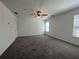 Large bedroom with plush carpeting, and ample natural light at 358 Azalea Cir, Cumming, GA 30040