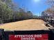 Well maintained community dog park for residents to exercise their dogs at 358 Azalea Cir, Cumming, GA 30040