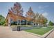 Modern building exterior with stone accents, large windows, and well-maintained landscaping at 746 United Se Ave, Atlanta, GA 30312