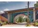 Striking public art under the Ormewood Avenue bridge along the Atlanta Beltline at 746 United Se Ave, Atlanta, GA 30312