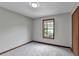 Bedroom with window and door at 1922 Marshes Glenn Dr, Norcross, GA 30071