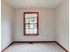 Bedroom with a large window at 1922 Marshes Glenn Dr, Norcross, GA 30071