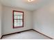 Bedroom with a large window at 1922 Marshes Glenn Dr, Norcross, GA 30071