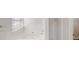 Close-up showcasing the bathtub and shower in the bathroom at 6643 Hill Creek Cv, Lithonia, GA 30058