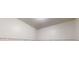 Closet with shelving at 6643 Hill Creek Cv, Lithonia, GA 30058