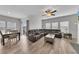 Spacious living room with comfortable seating and plenty of natural light at 525 Appalachian Pl, Canton, GA 30114