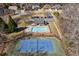 Community amenities include pool, tennis courts, and clubhouse, perfect for an active lifestyle at 1540 Turtle Pond Dr, Hoschton, GA 30548