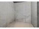 Unfinished basement featuring concrete walls, offering a blank canvas for customization at 56 Pine St, Roswell, GA 30075