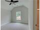 Bright bedroom has carpeting, a window and neutral colors creating a tranquil atmosphere at 3292 Mill Forest Sw Dr, Conyers, GA 30094