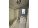 The bathroom features a combined tub and shower with a white vanity and sink at 5160 Avery St, Covington, GA 30014